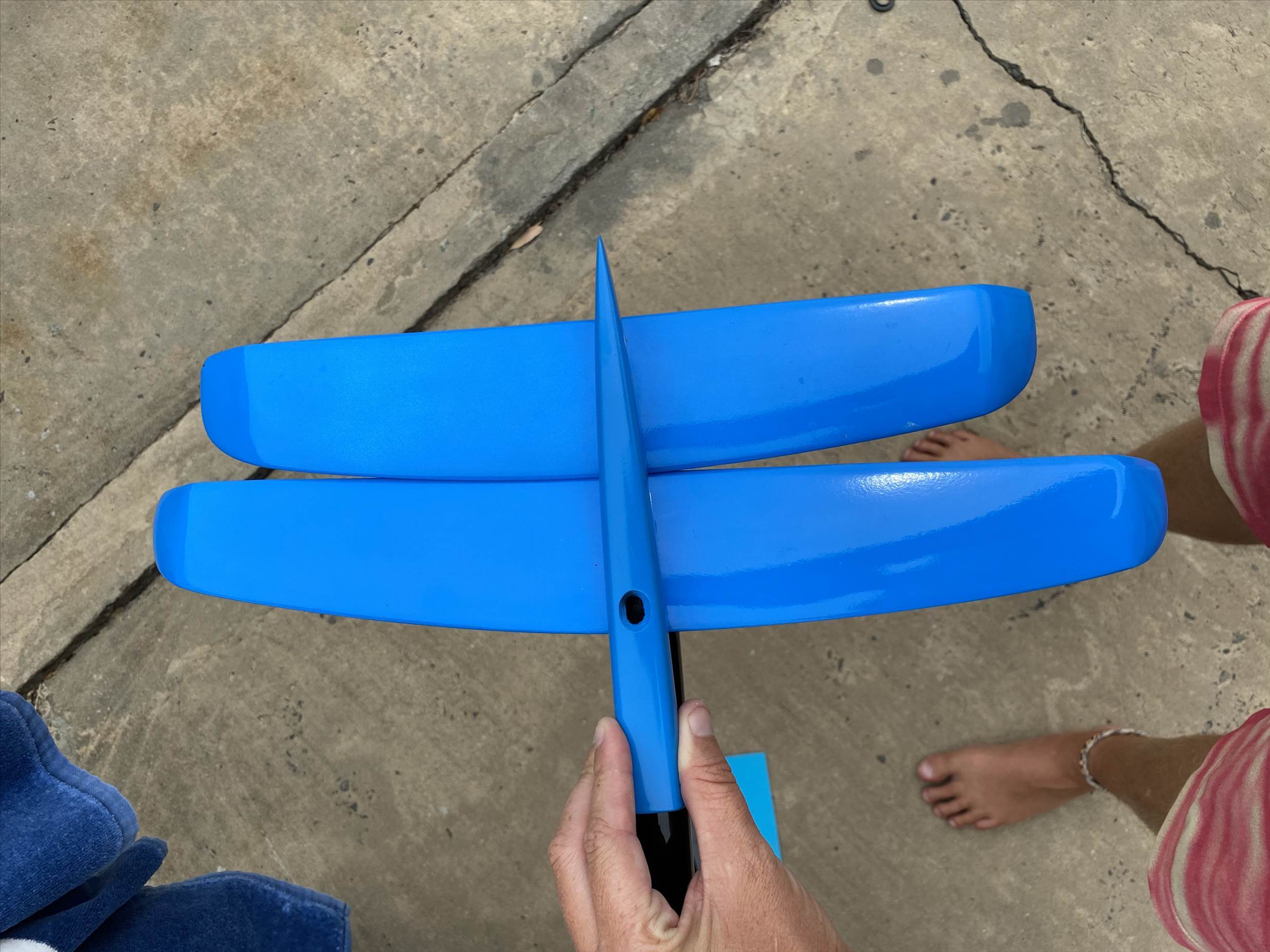 stabiliser