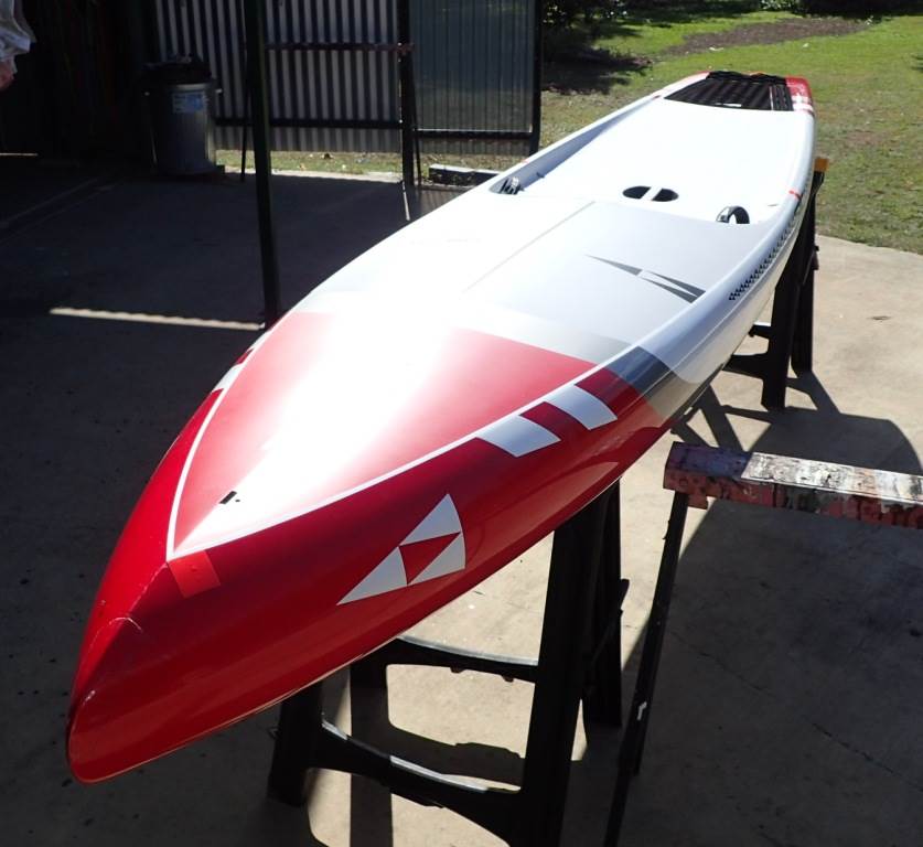 SIC RS 28" 2020