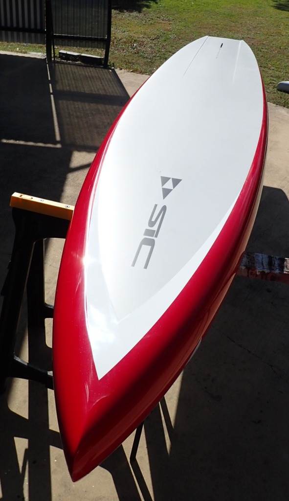 SIC RS 28" 2020