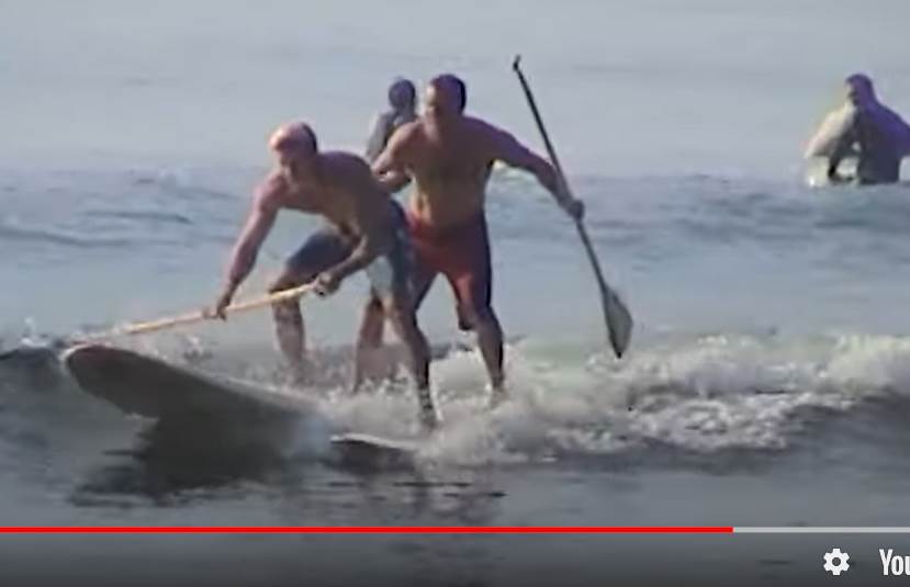 Laird sup