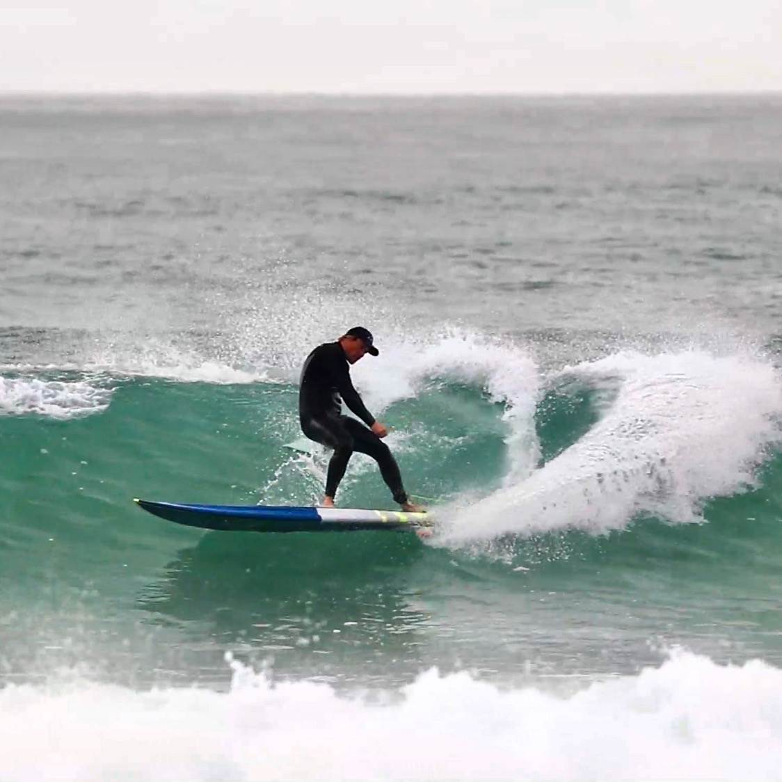 High vol surf sup