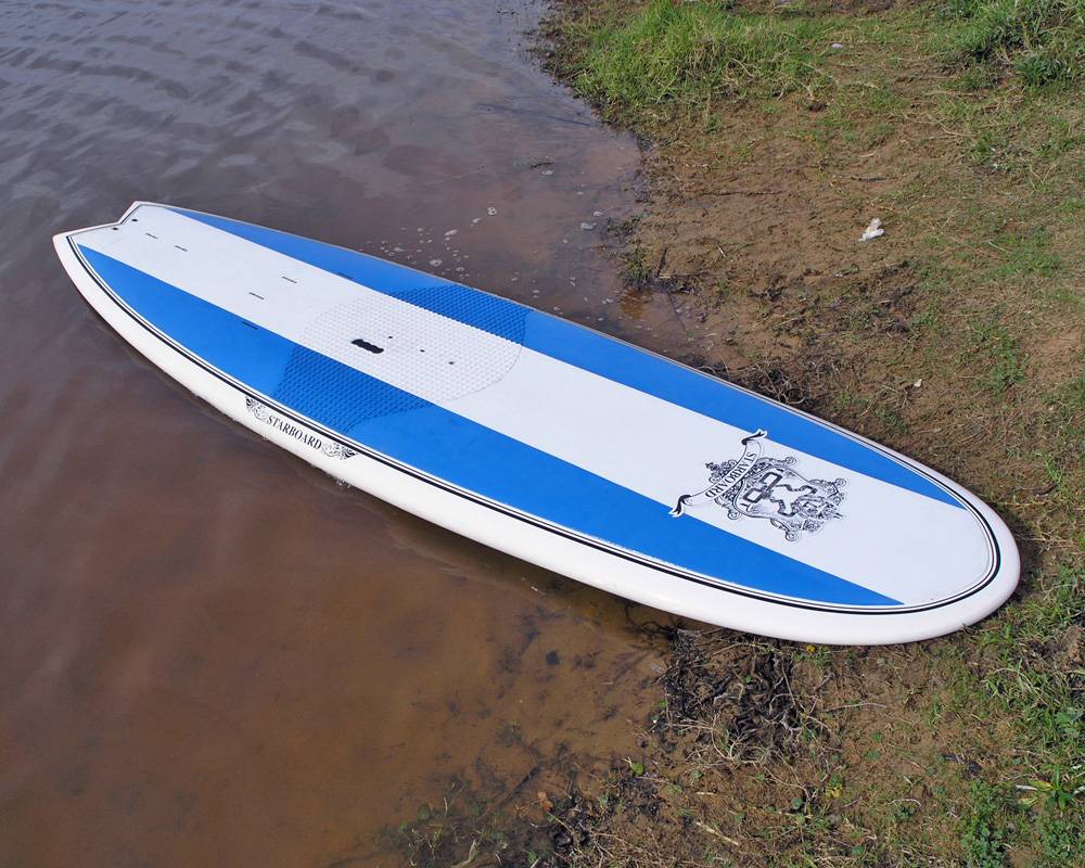Starboard 98\"