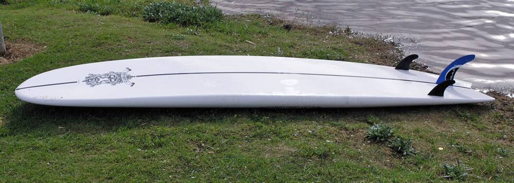Starboard 98\"