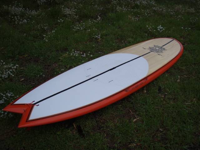 STARBOARD 90