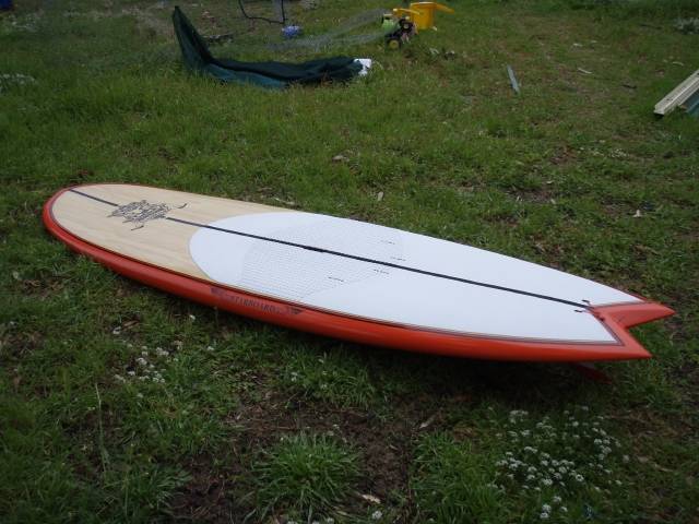 STARBOARD 90
