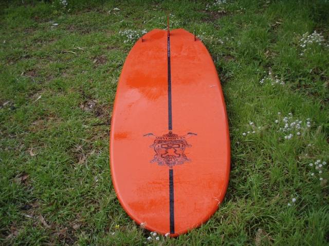 STARBOARD 90