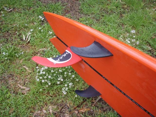 STARBOARD 90