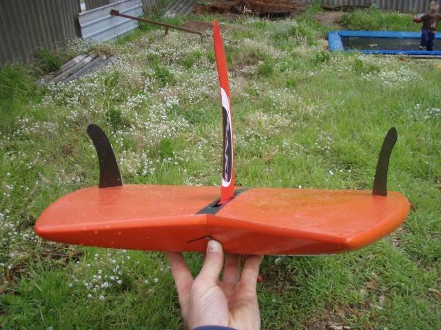 STARBOARD 90