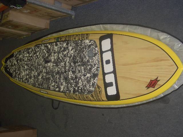 JBs 96\" SUP