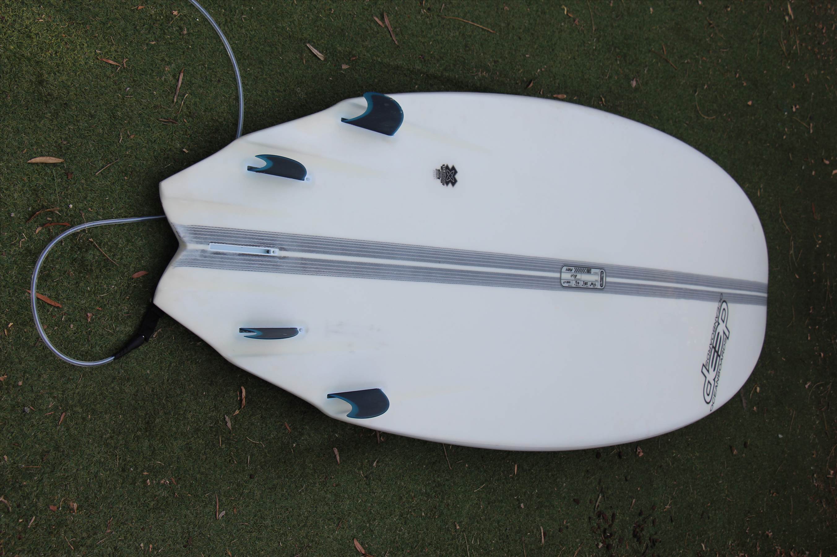 DEEP Board