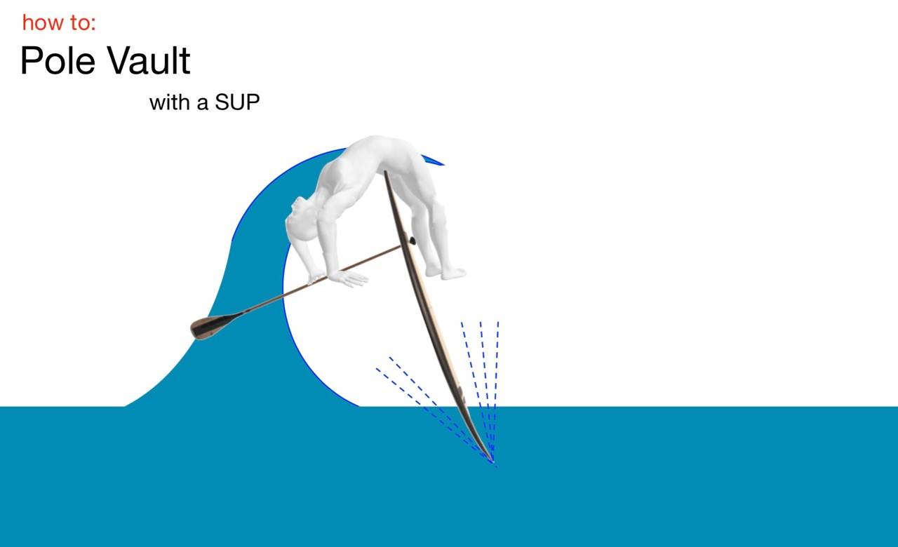 1 SUP