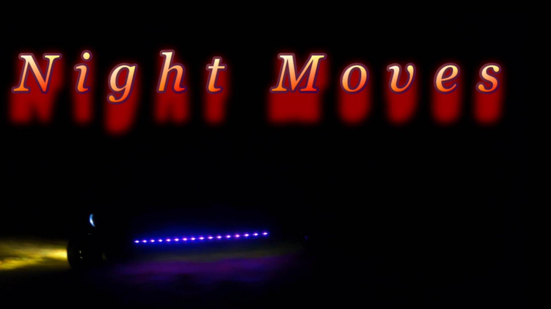 video title