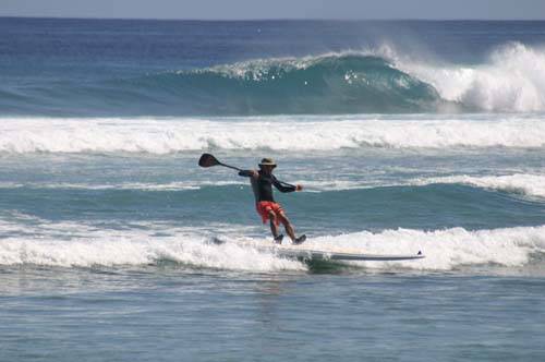 Jezs first waves