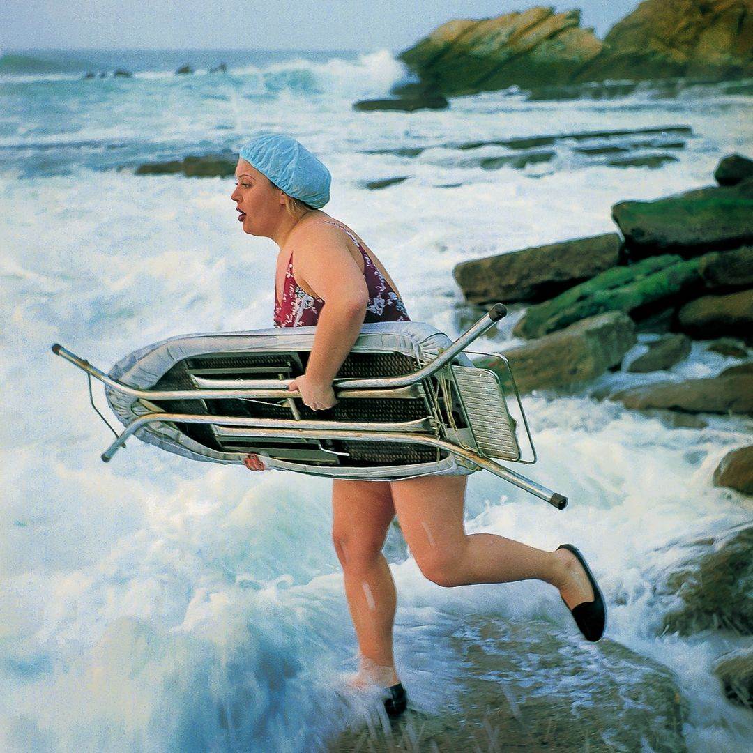 ironwoman