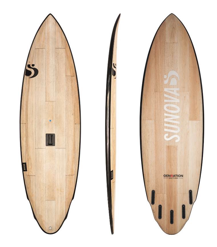 Wedge