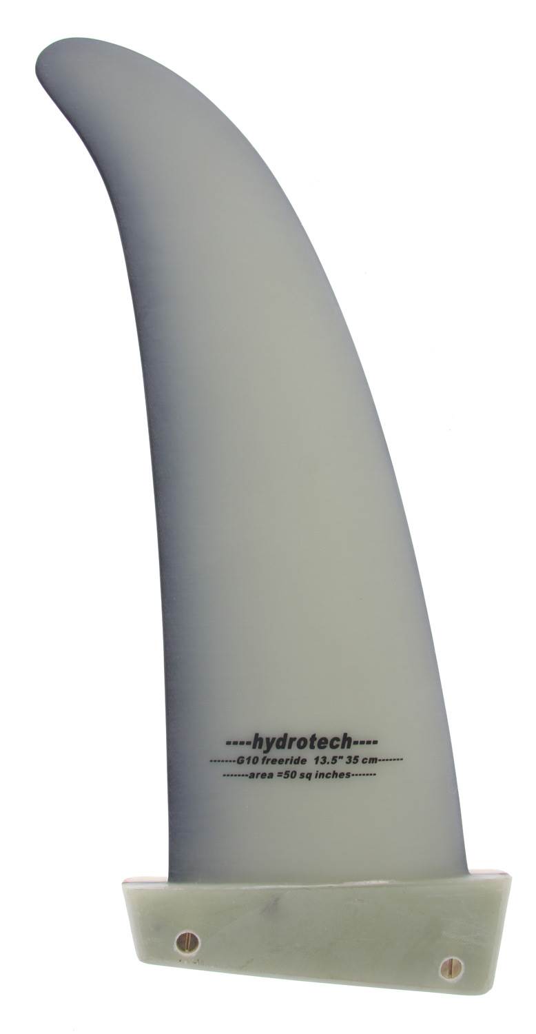 tuttle fin
