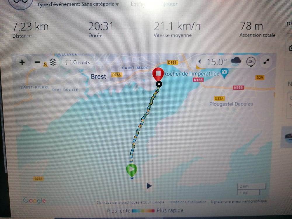 dw run