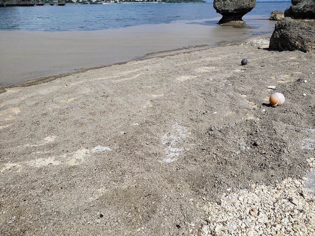 Pumice