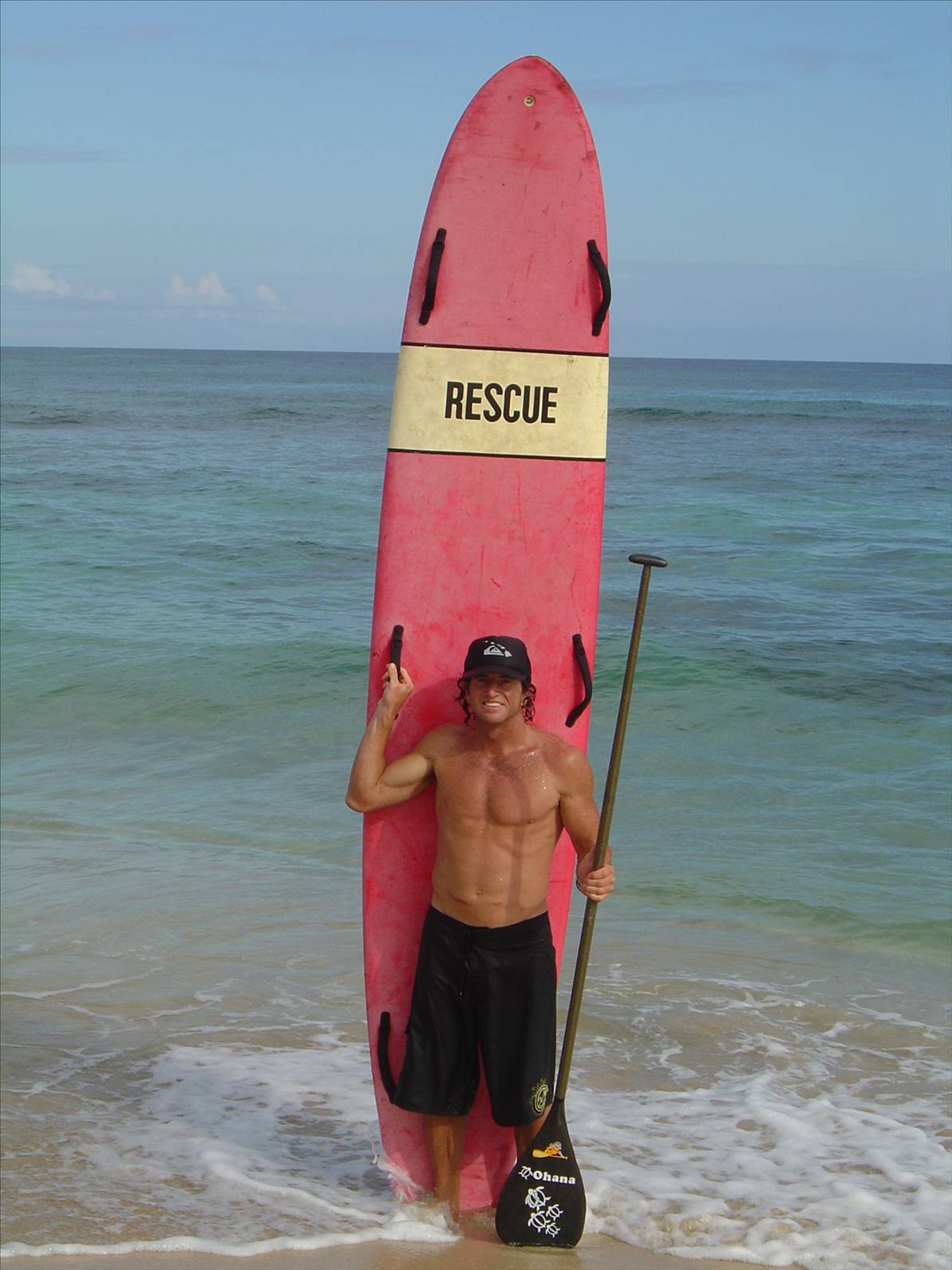 Lemo on North Shore