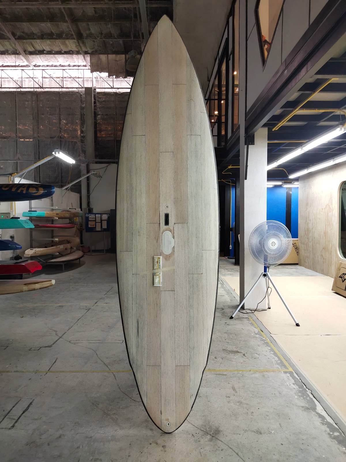 Custom insane 1