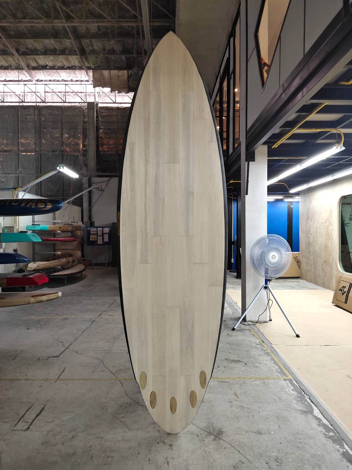 Custom insane 2