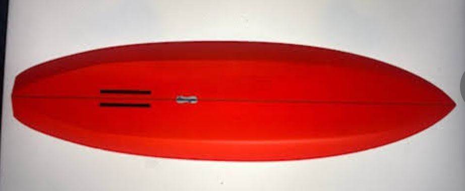 2022 SUP Foil Gun