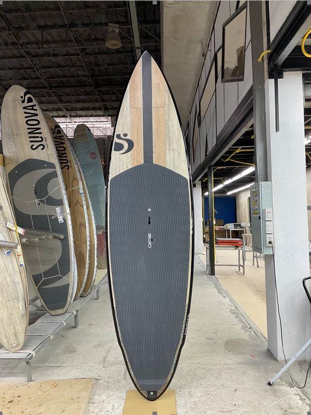 Custom insane 10