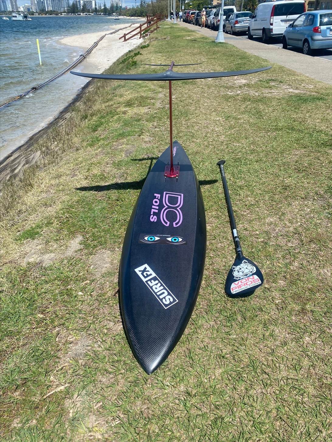 harp 3