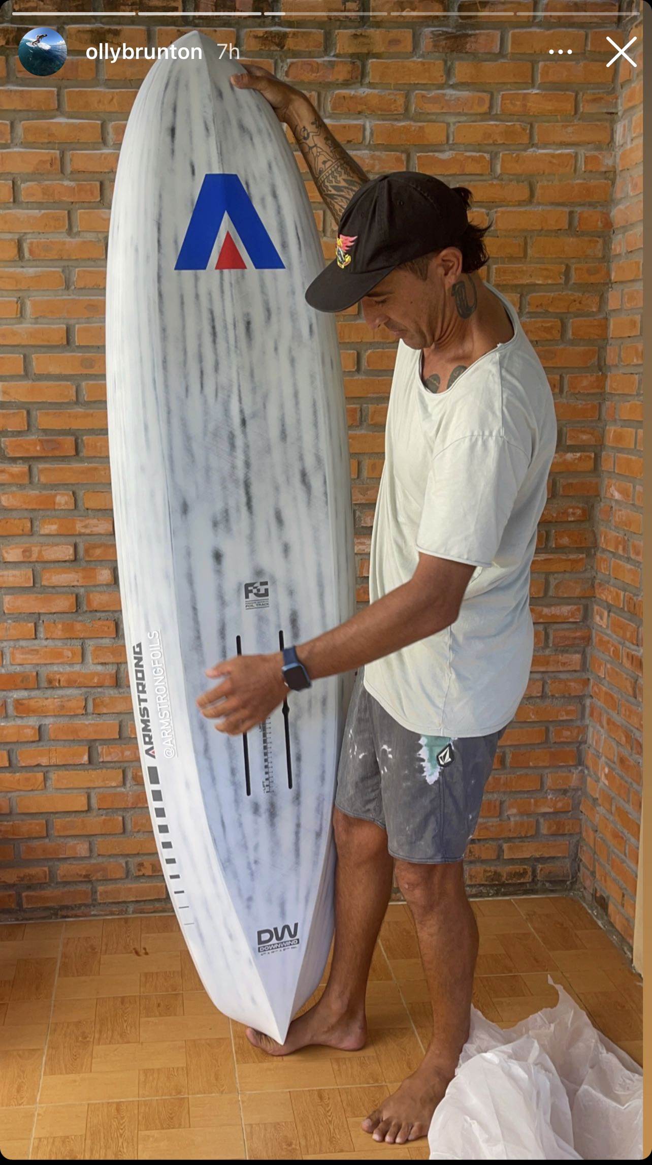 Armie sup