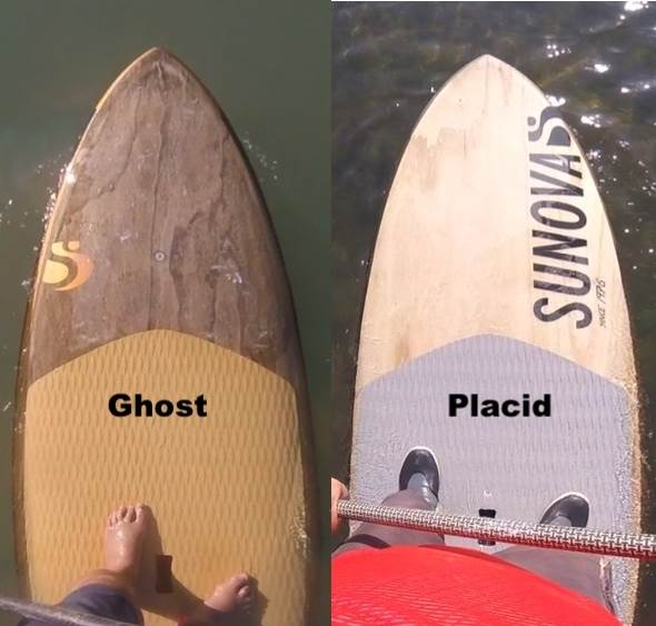 1 nose