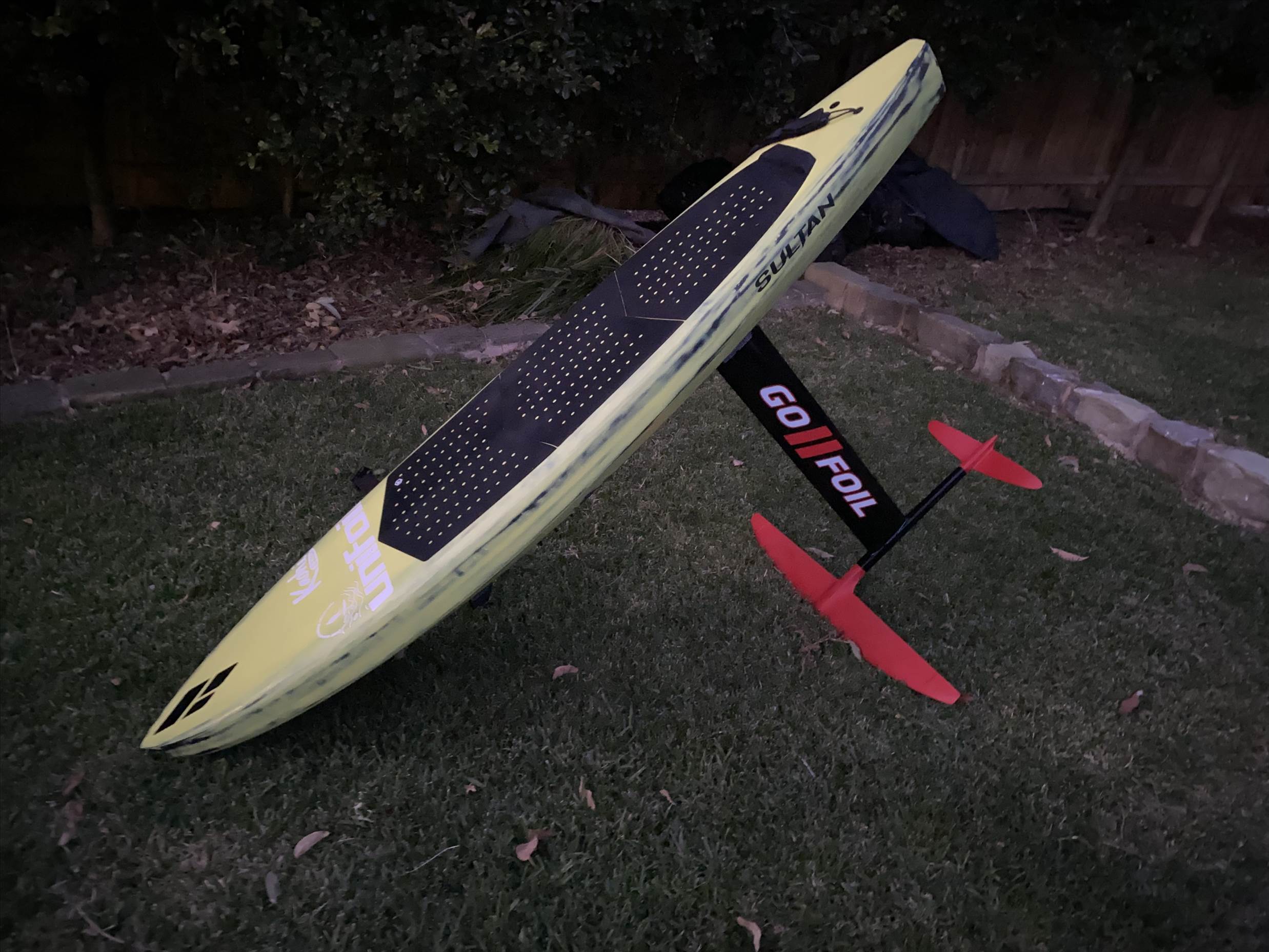 RS850