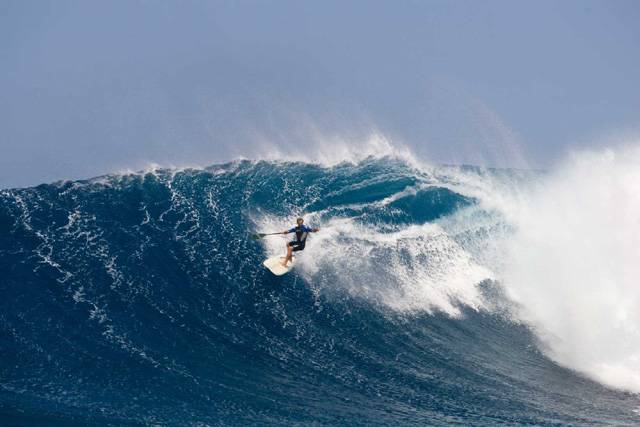 Laird Hamilton