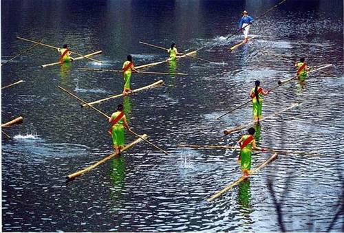 CHINA SUP 1