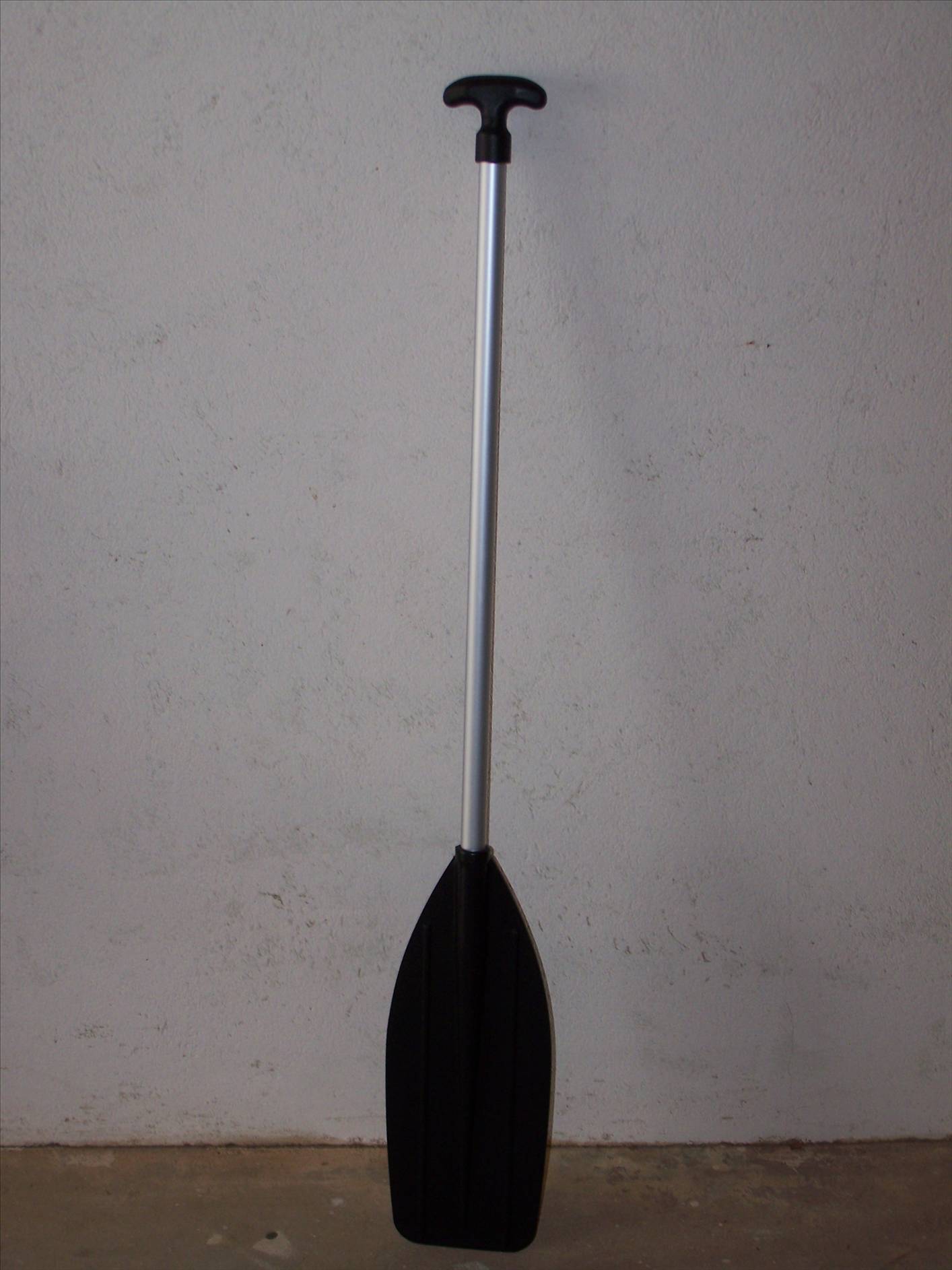 Small kids paddle