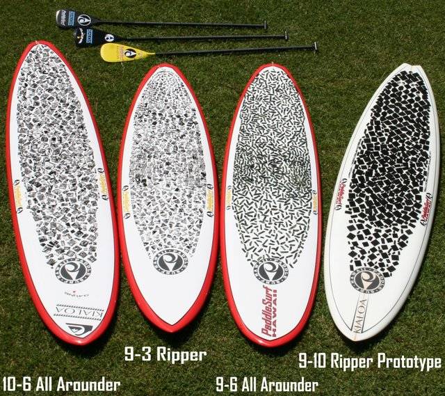 boards for my girl