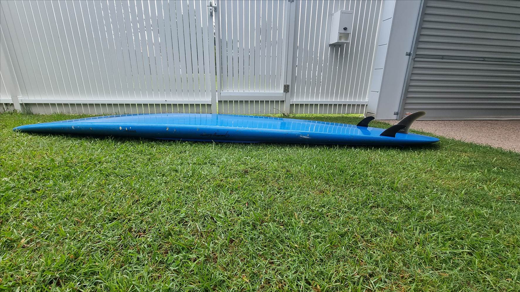 Any info appreciated