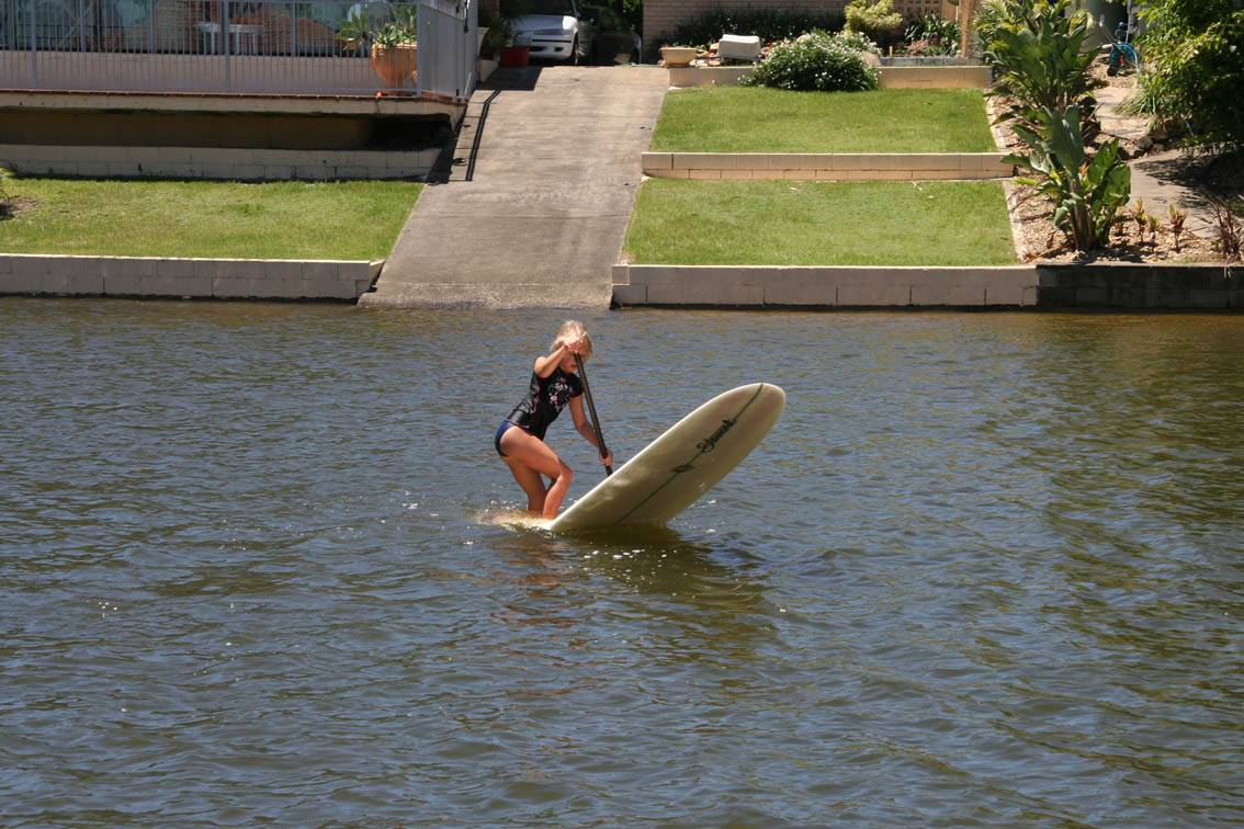 Bonnie Watergirl