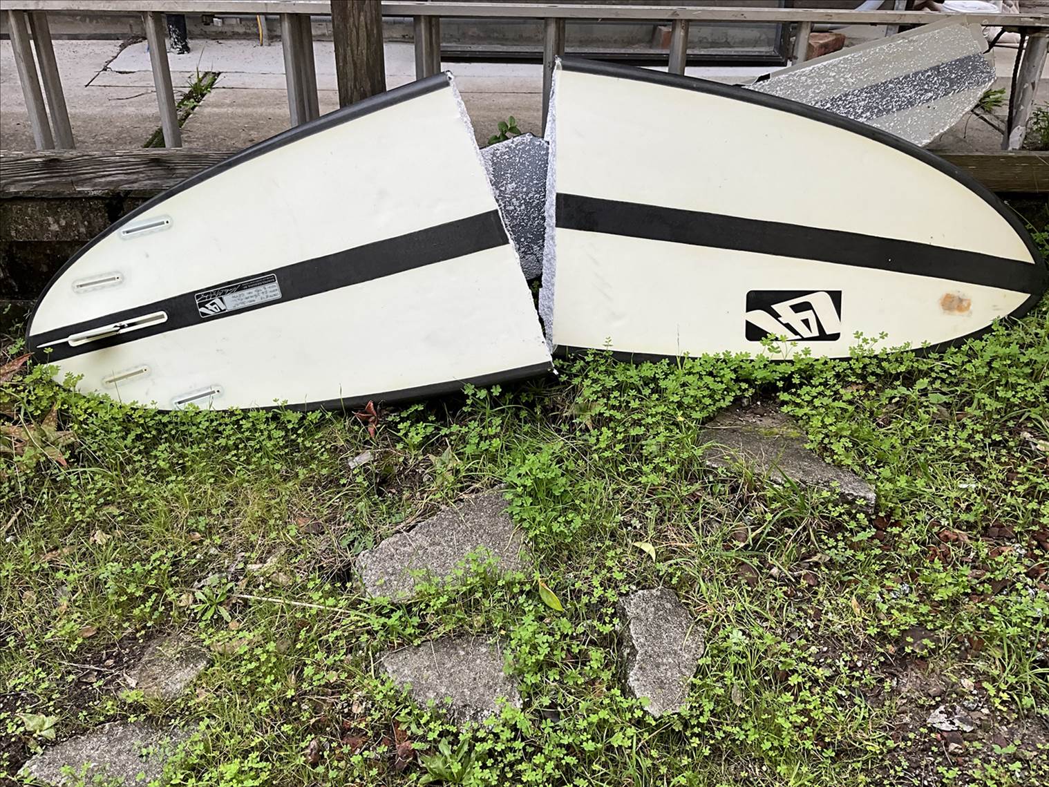 Frankenboard