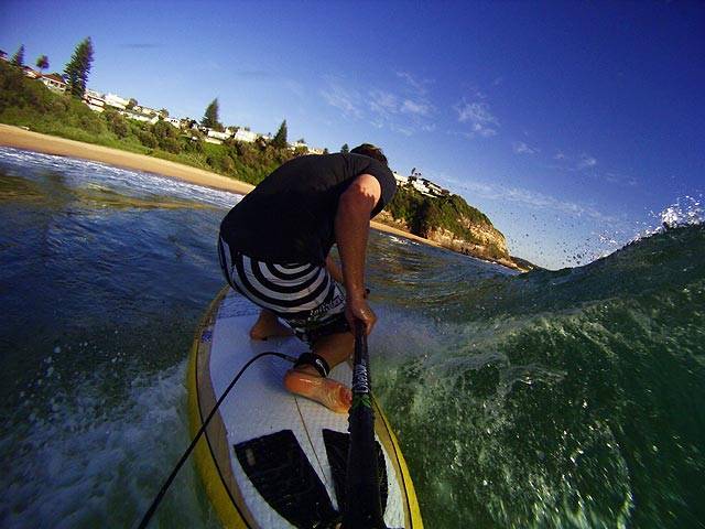 Naish 93\"