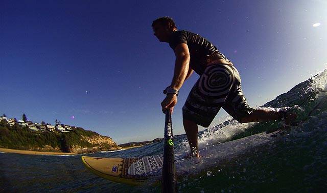 Naish 93\"