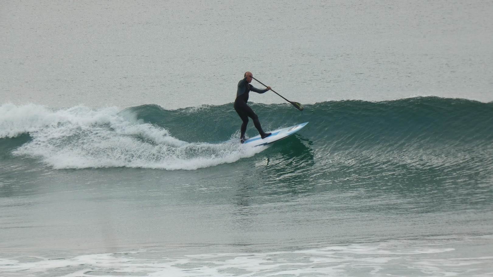 Crozon sup3