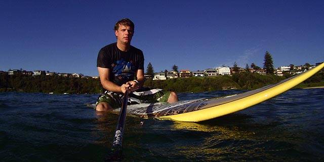 Naish 9-3