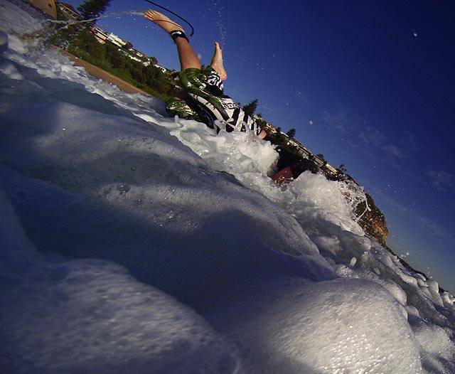 Naish 9-3