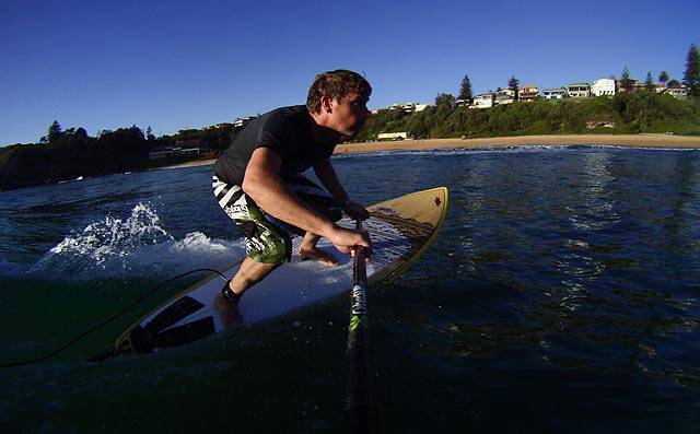 Naish 9-3