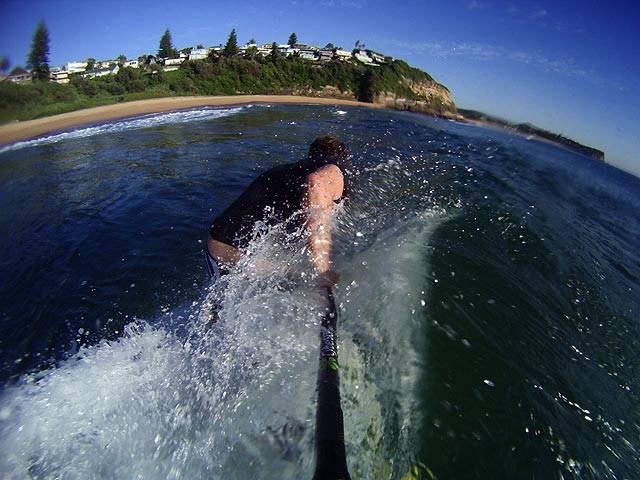 Naish 9-3