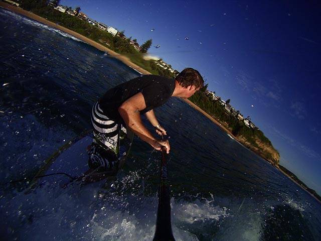Naish 9-3