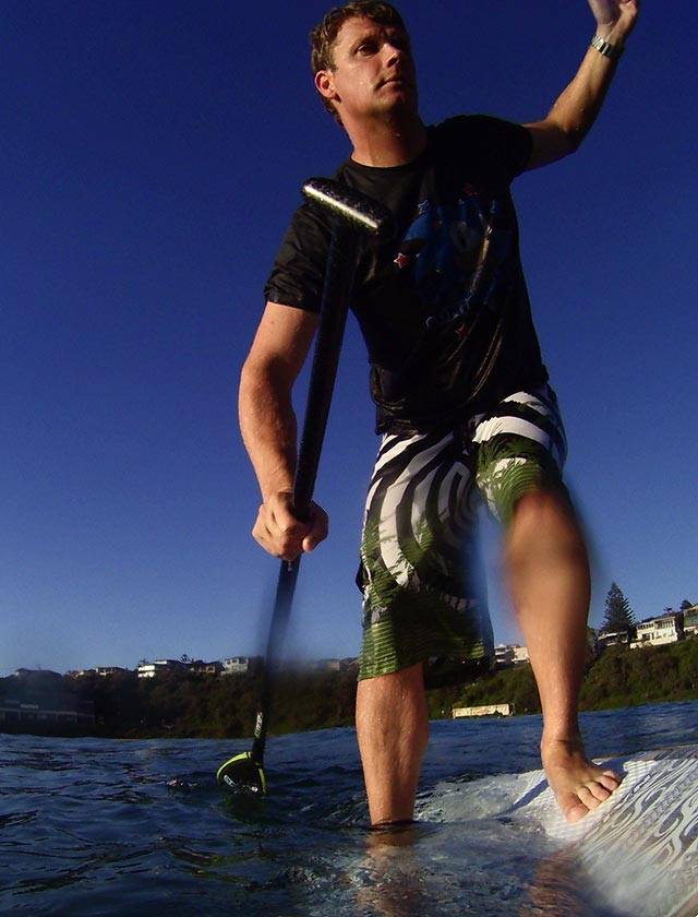 Naish 9-3