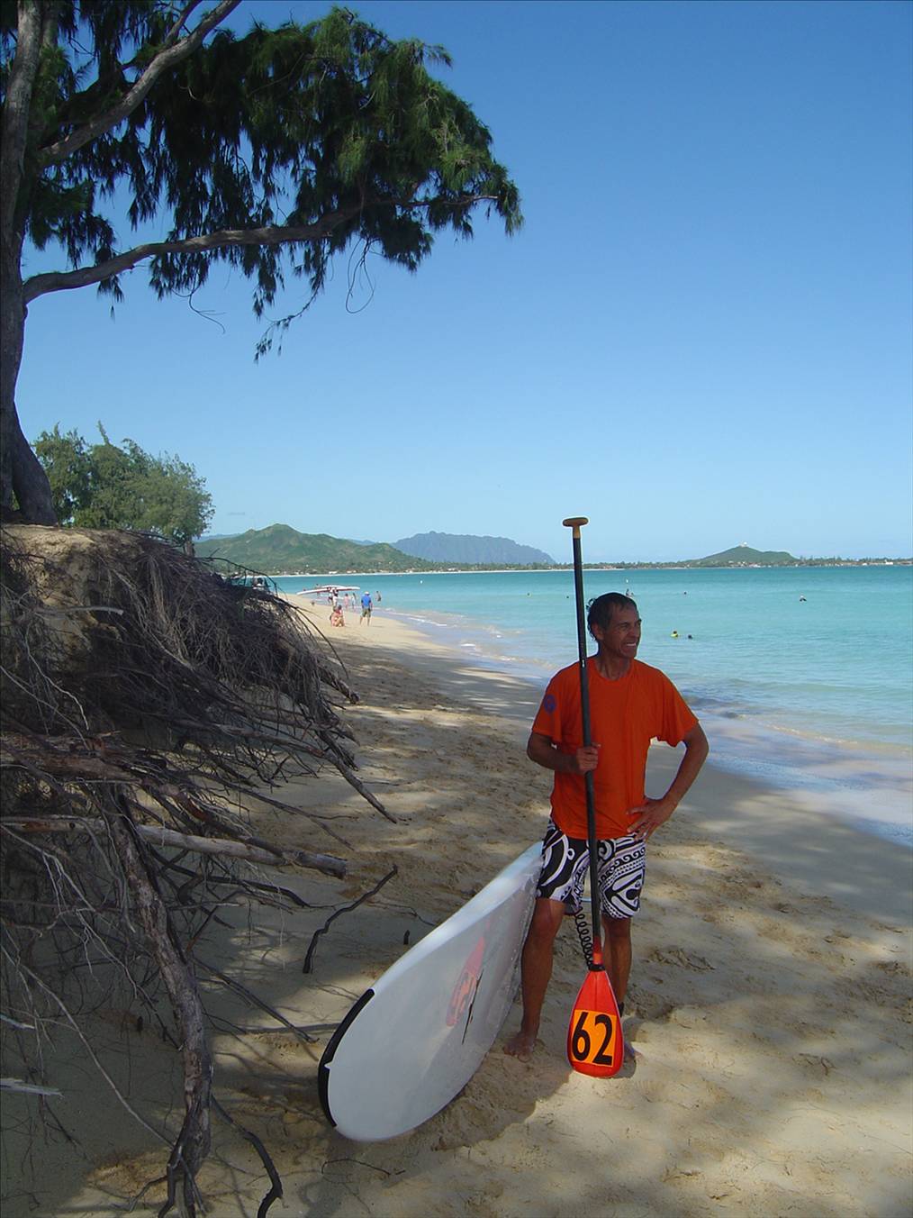 Hawaii