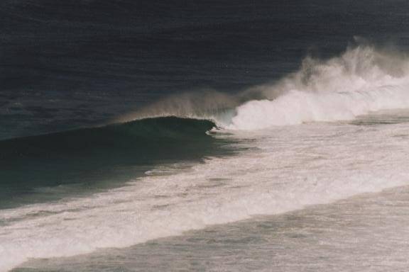 Down South