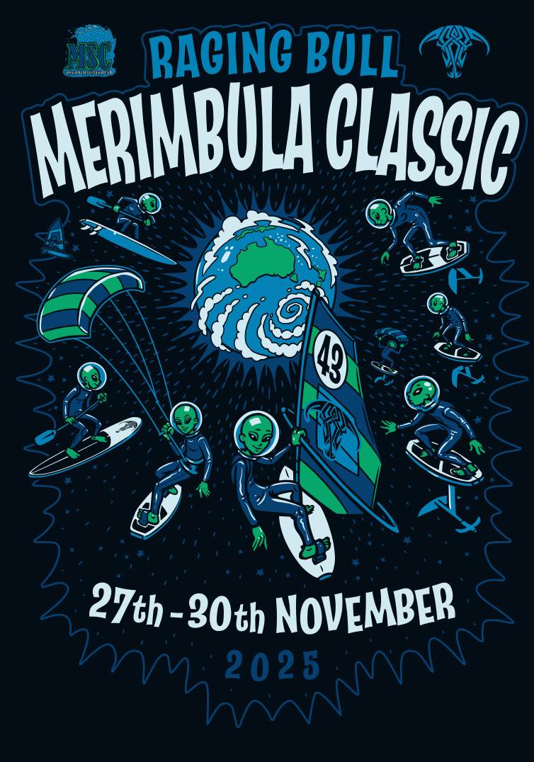 Merimbula 2025